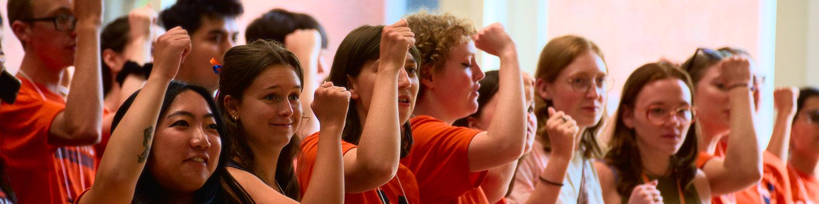 Future UVA Band Students